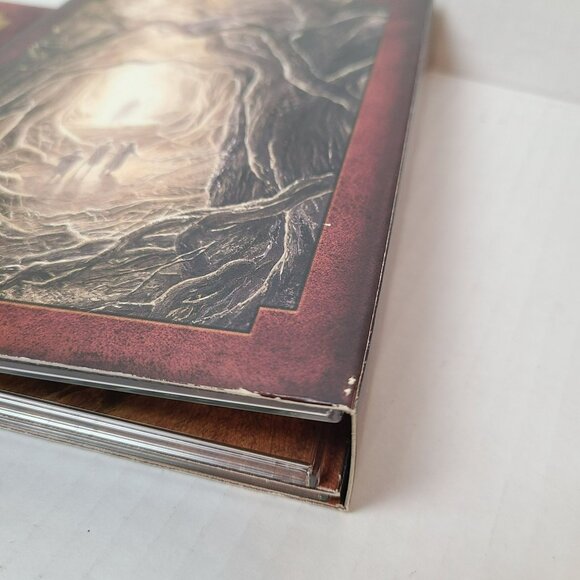 LOTR Lord Of The Rings The Fellowship of the Ring & The Two Towers 4-DVD Sets - Picture 10 of 13